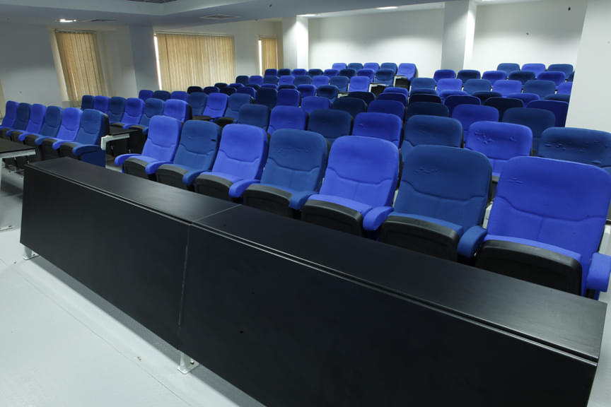 Ethames Business School Hyderabad Facilities and Infrastructure photo 37